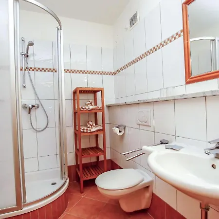 Panorama-3 By Interhome Apartment *