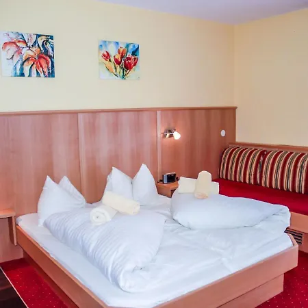 Panorama-3 By Interhome Apartment