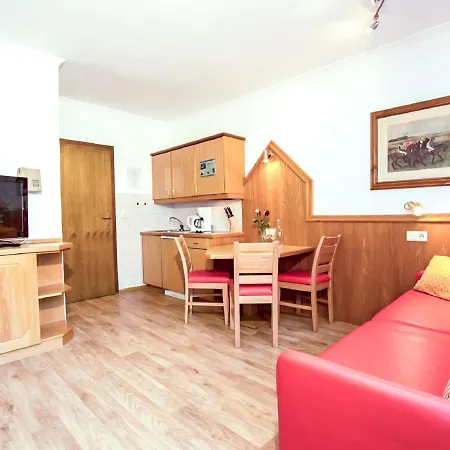 Panorama-3 By Interhome