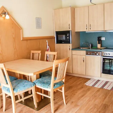 Apartment Panorama-3 By Interhome