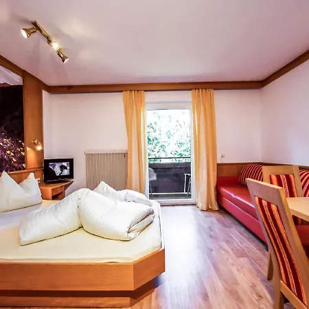 Panorama-3 By Interhome Flachau