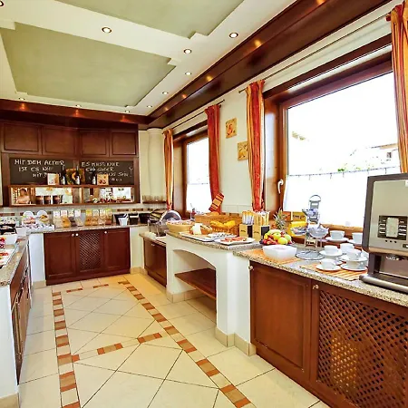 Panorama-3 By Interhome Flachau